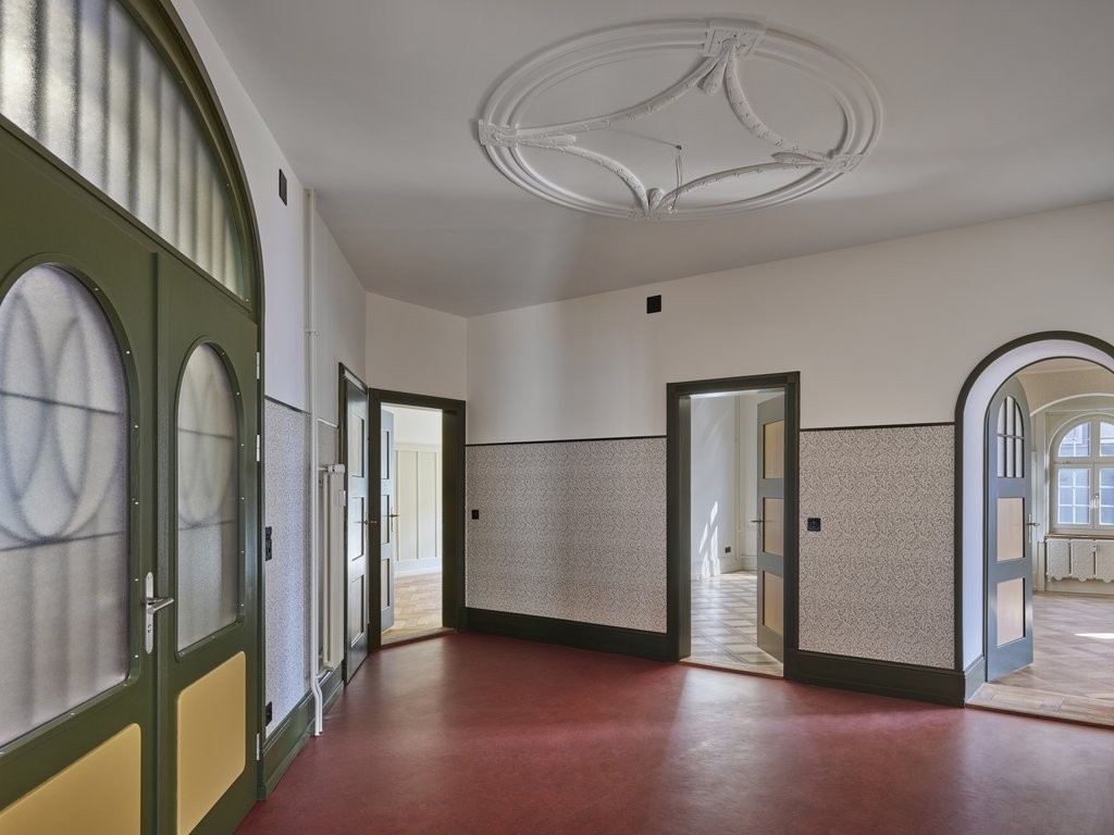 5 ½ rooms apartment