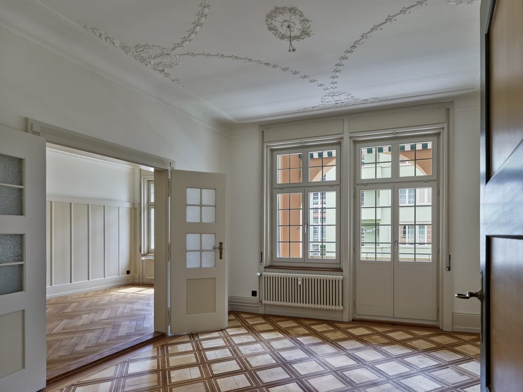 5 ½ rooms apartment