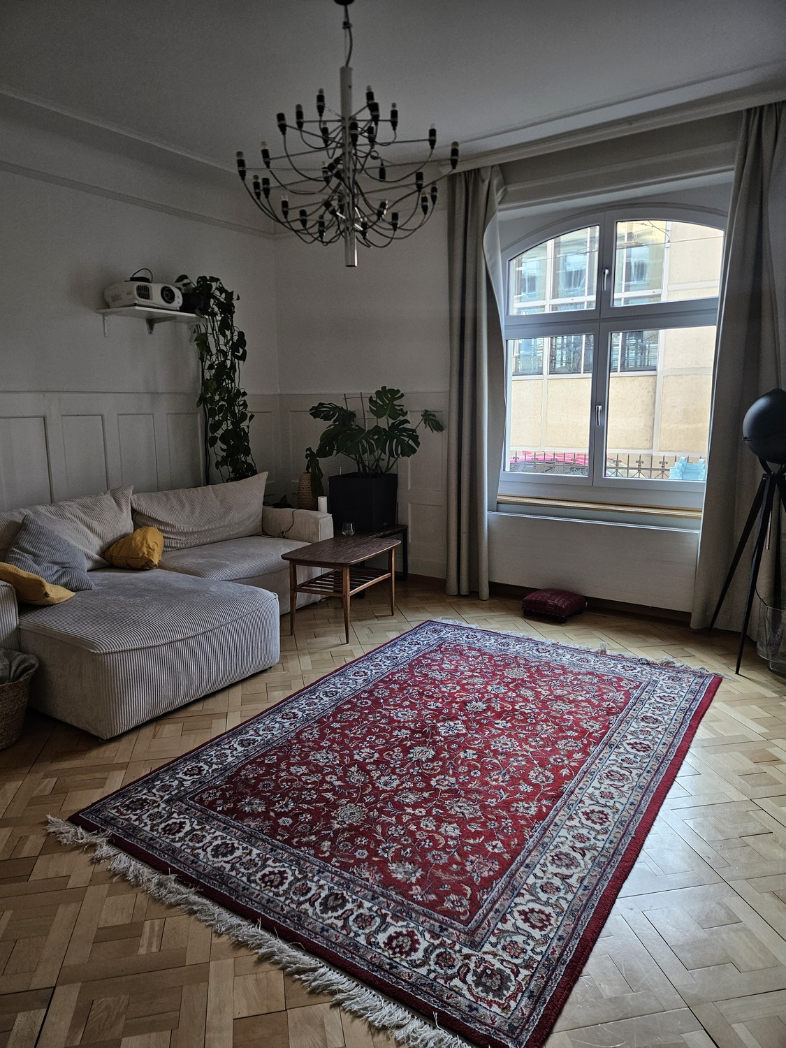 Room in a shared flat, photo 2 of 3