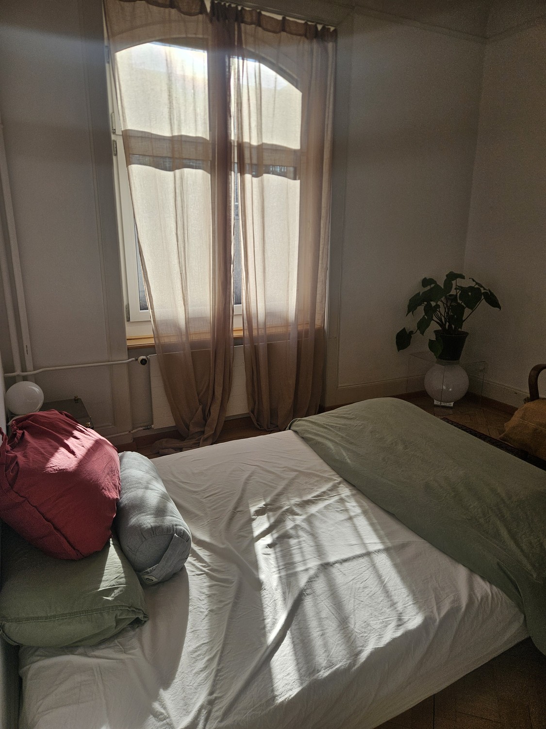 Room in a shared flat, photo 1 of 3