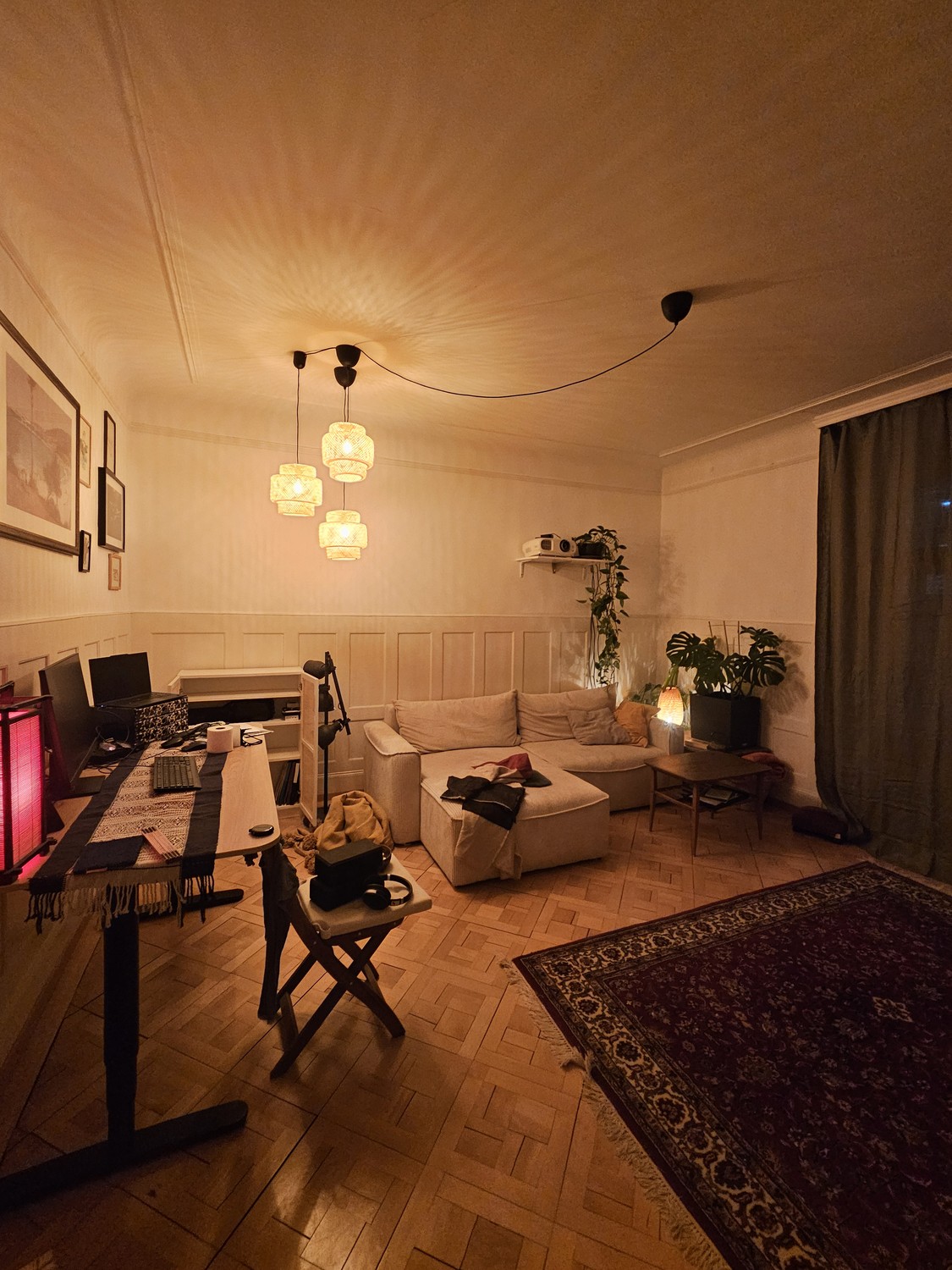 Room in a shared flat, photo 3 of 3