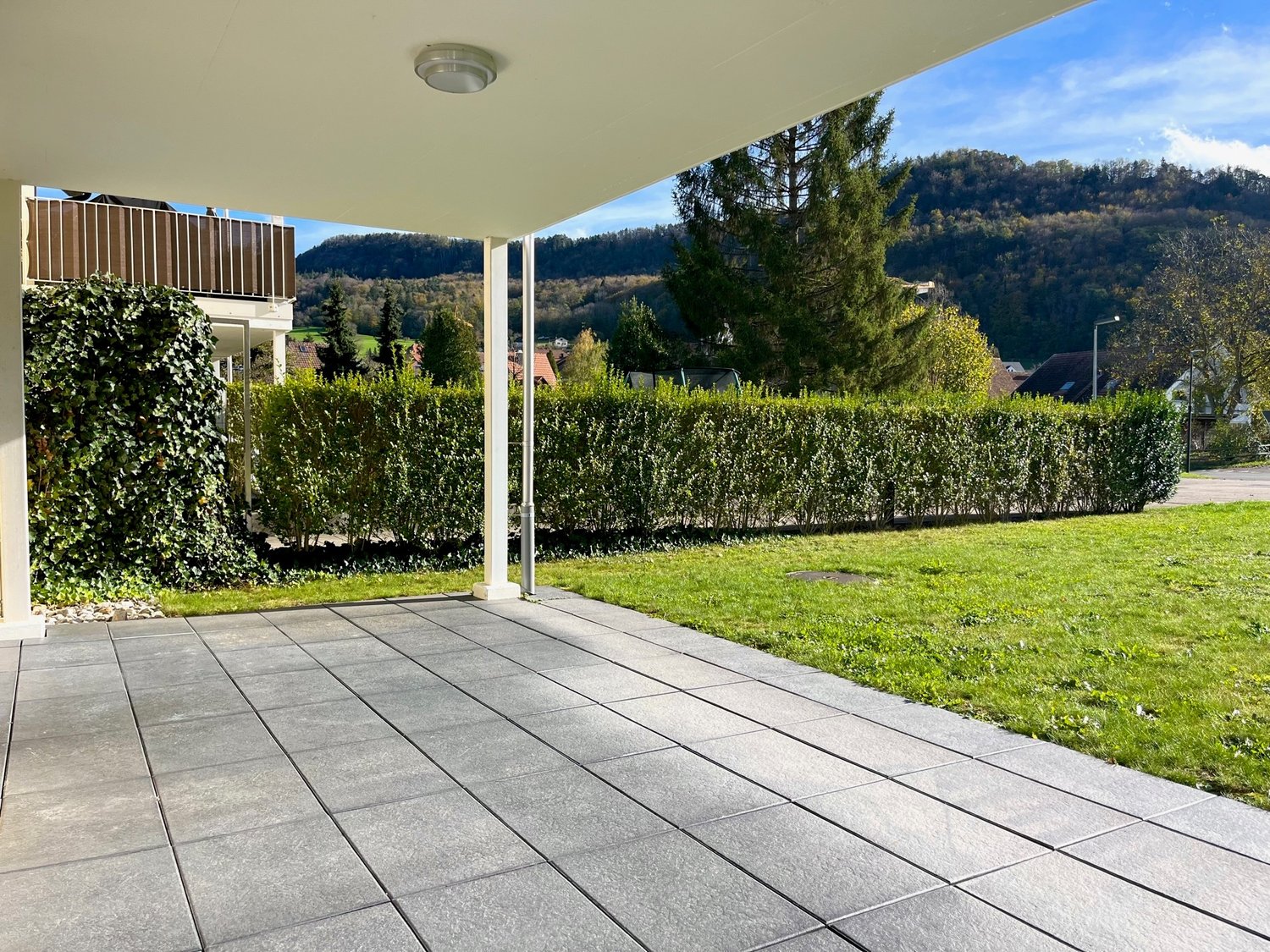 Appartamento di 3 ½ locali
