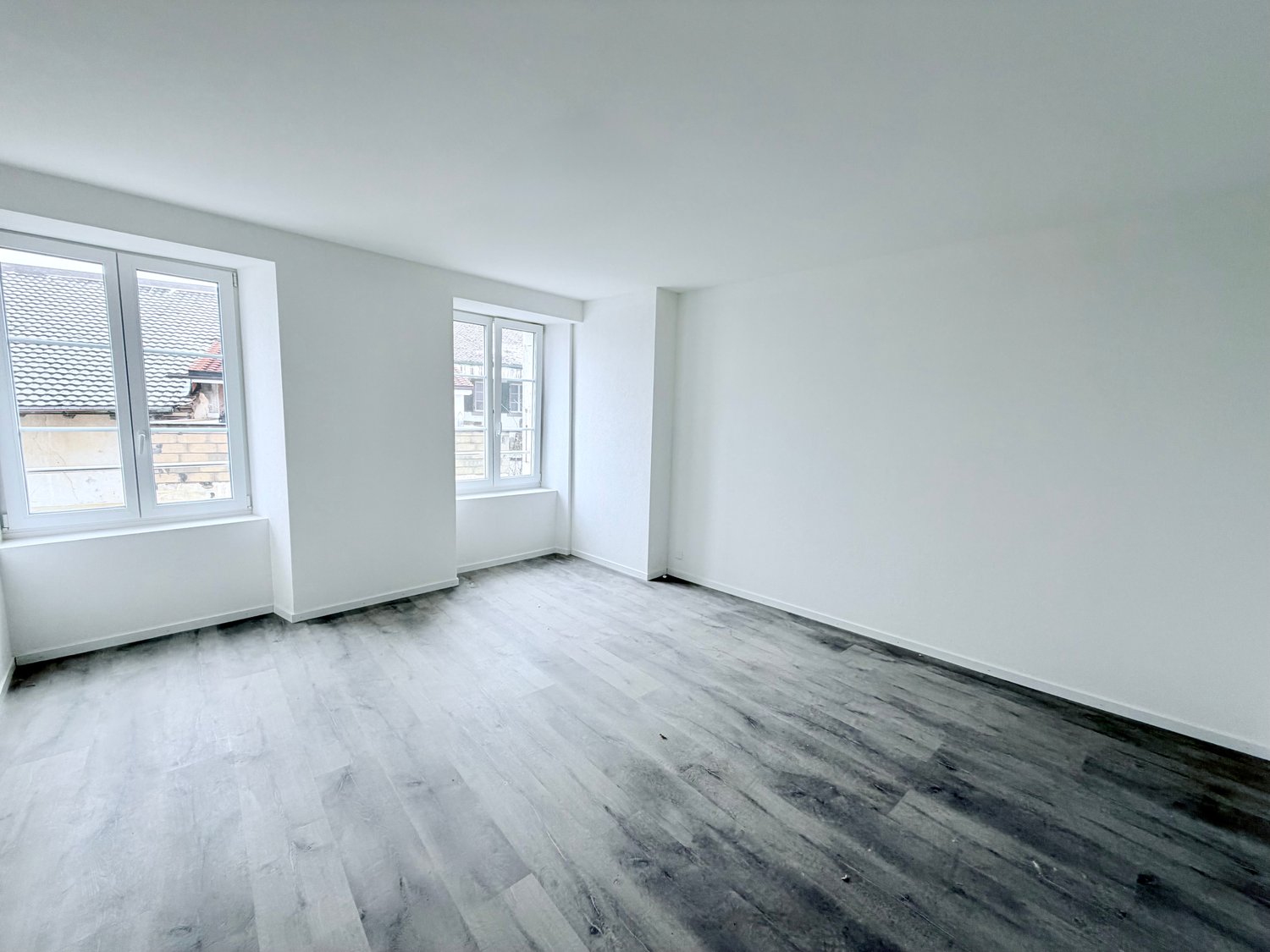 Appartamento di 4 ½ locali