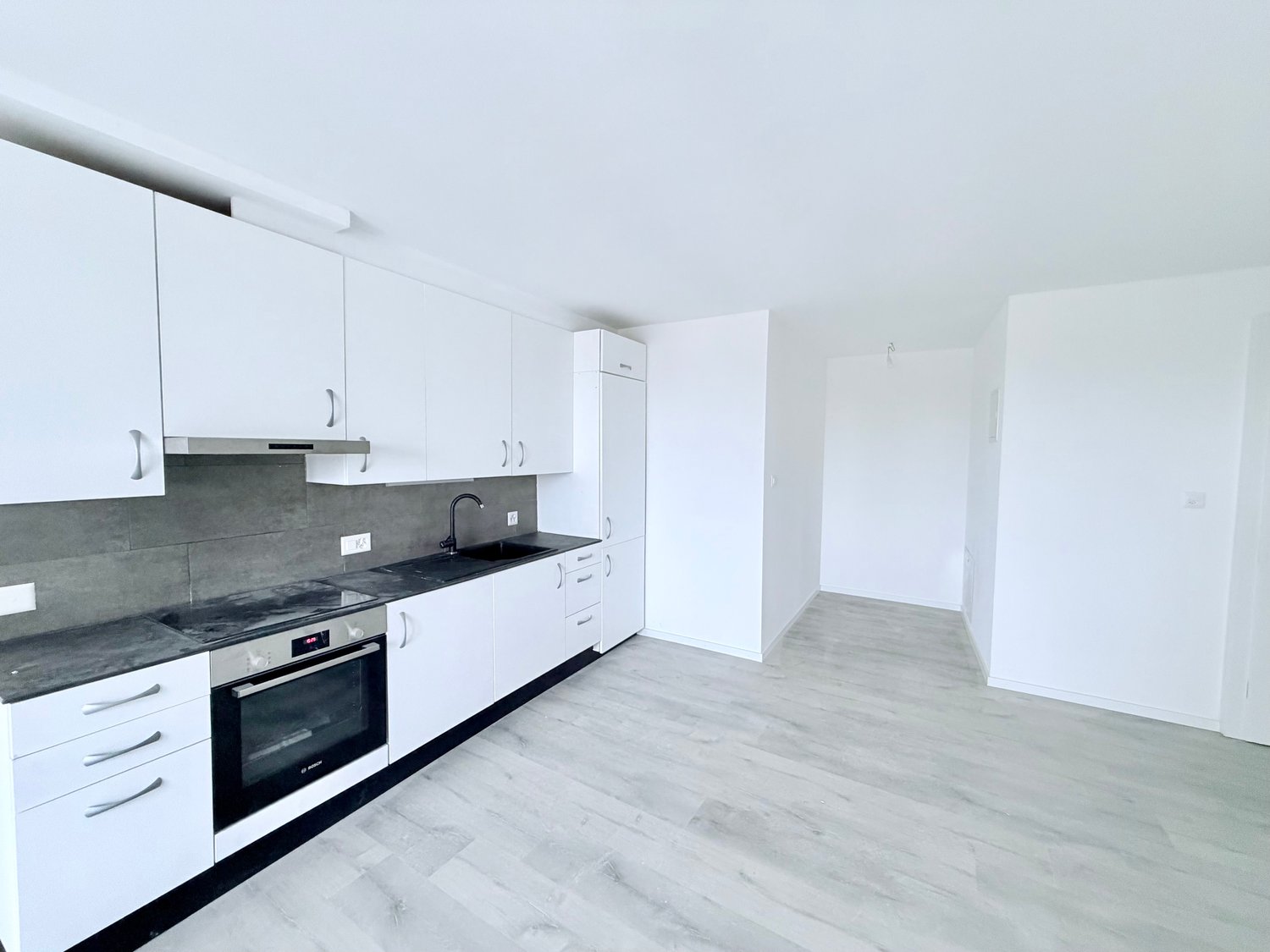 Appartamento di 4 ½ locali