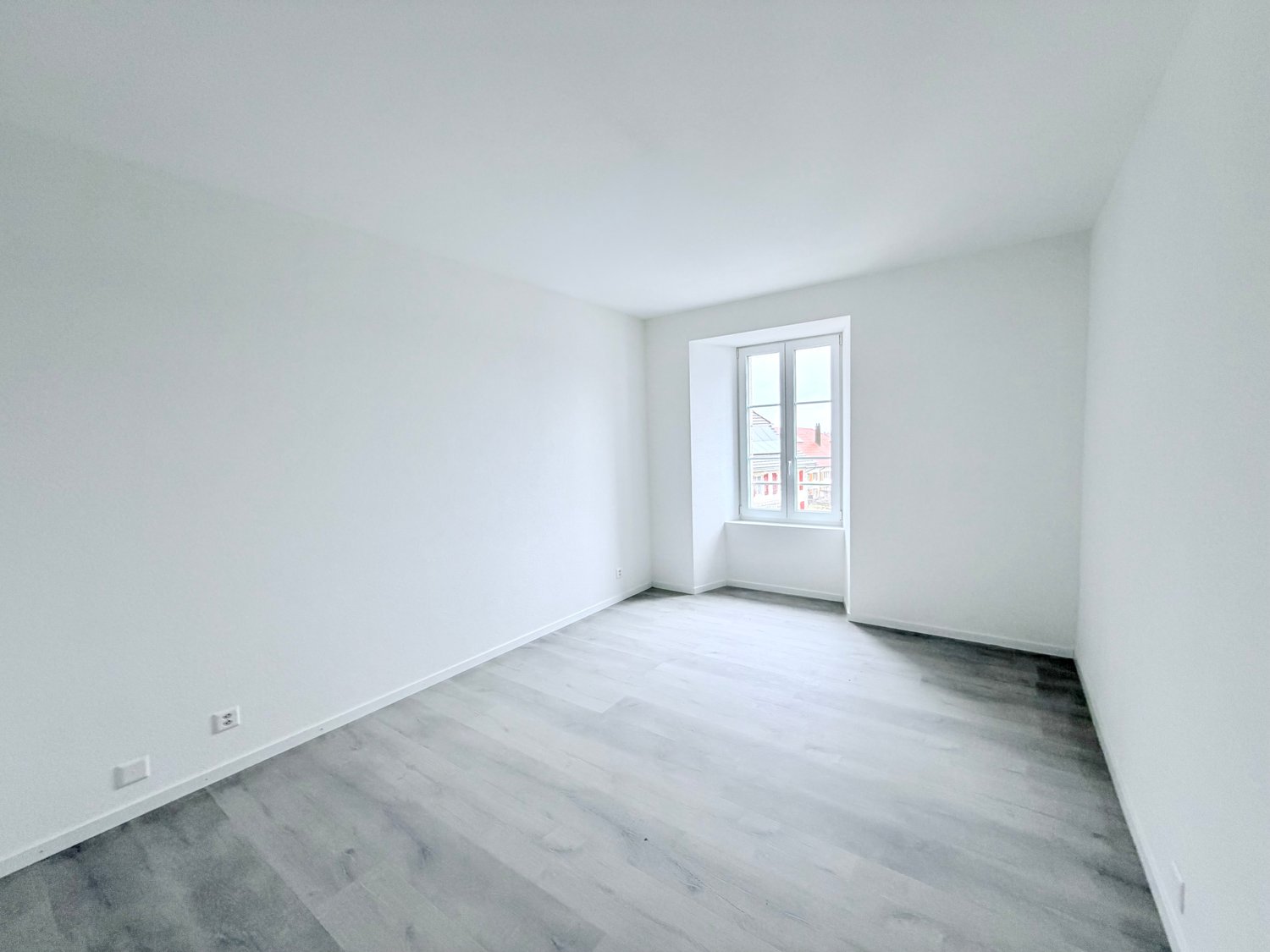 Appartamento di 4 ½ locali