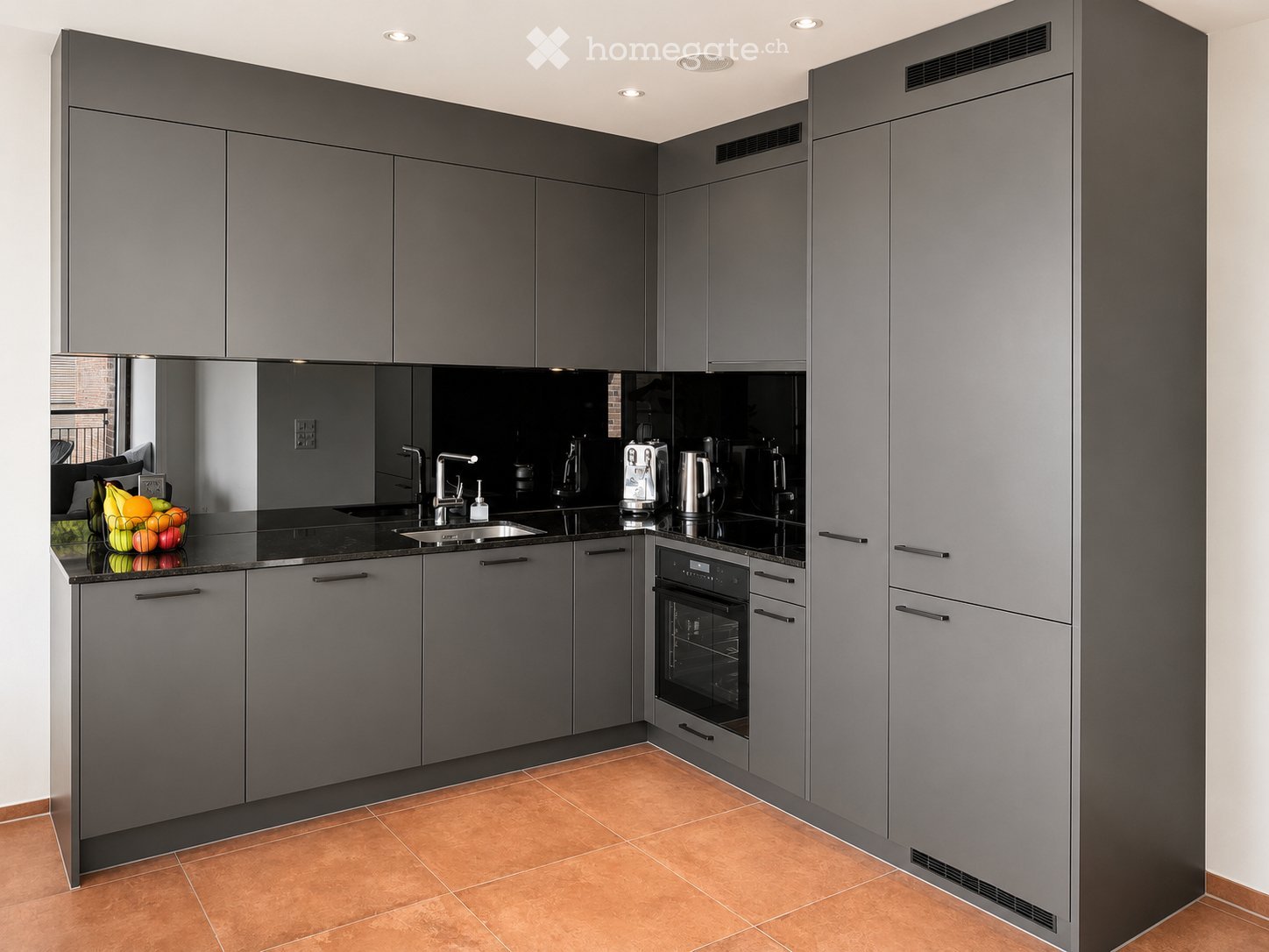 Appartamento di 3 ½ locali