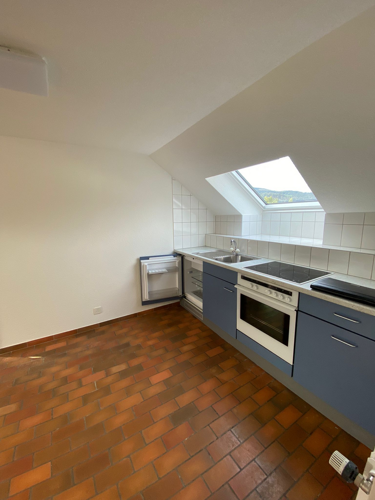 Appartamento di 2 ½ locali