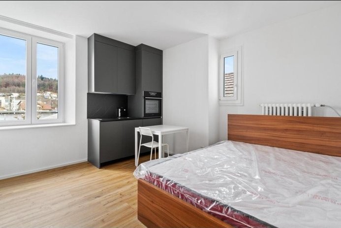 1 ½ rooms apartment, photo 1 of 6