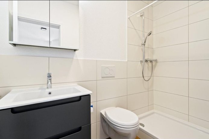 1 ½ rooms apartment, photo 5 of 6