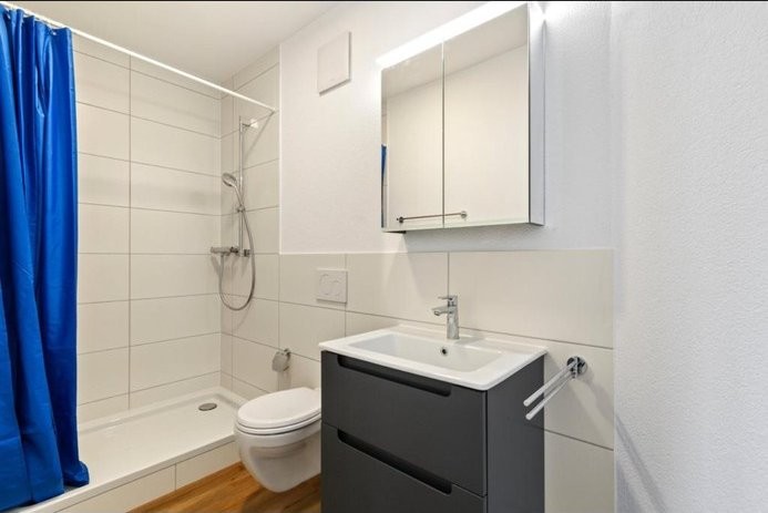 1 ½ rooms apartment, photo 2 of 6