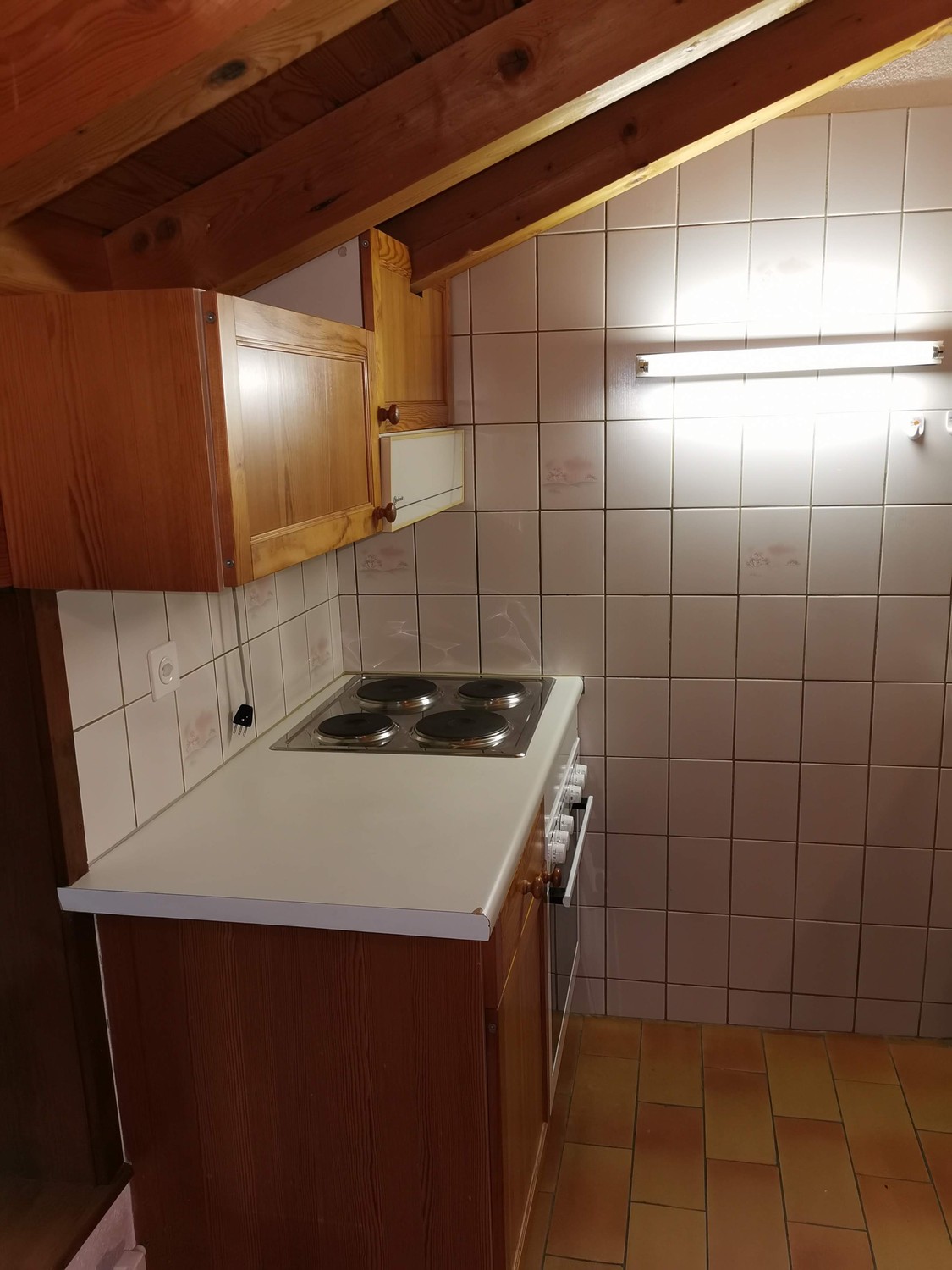 1 ½ rooms apartment, photo 9 of 10