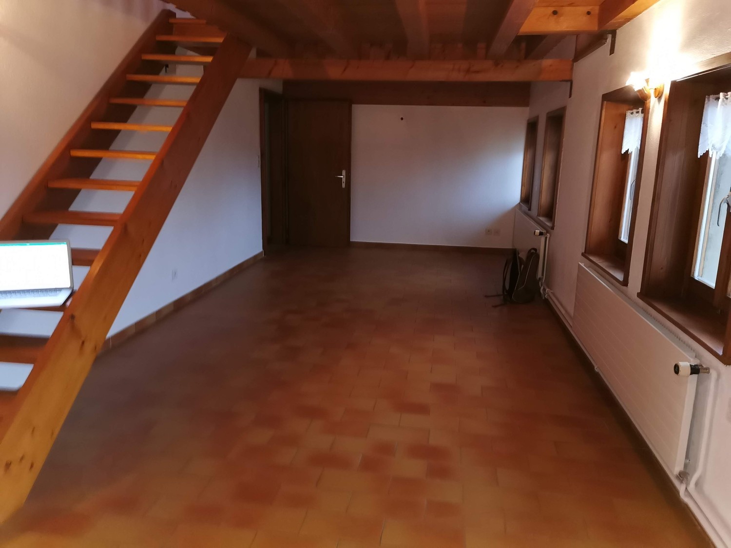 1 ½ rooms apartment, photo 2 of 10