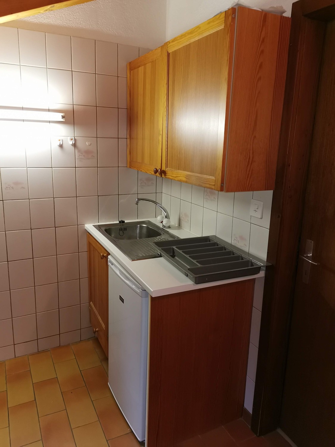 1 ½ rooms apartment, photo 6 of 10