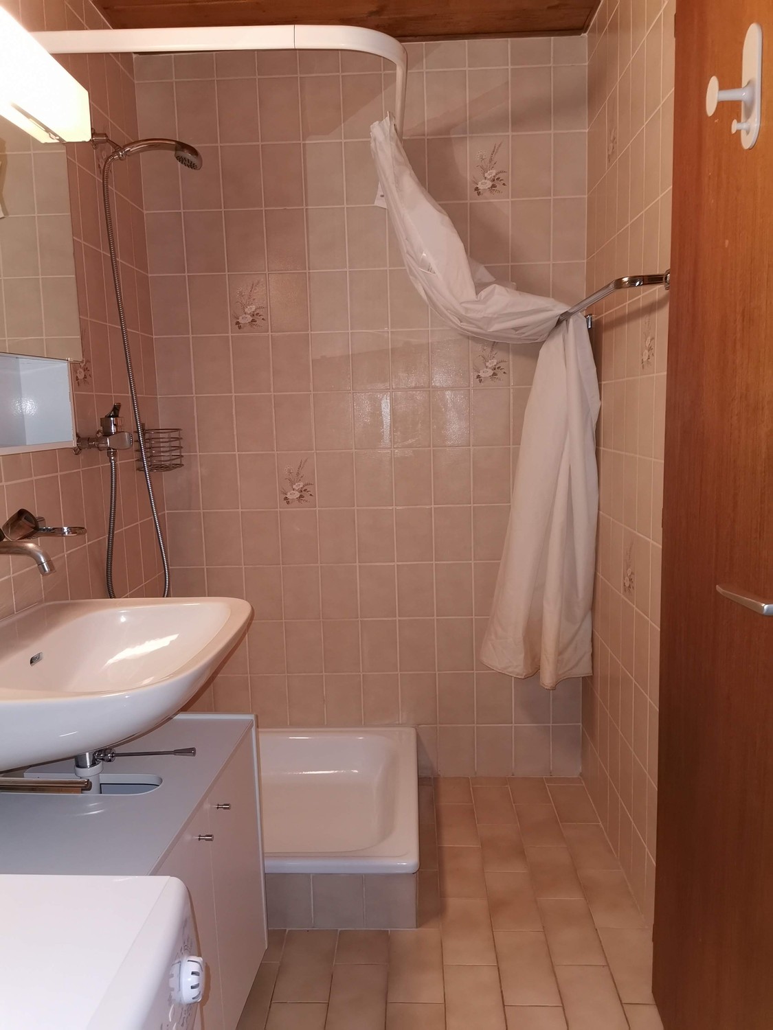 1 ½ rooms apartment, photo 7 of 10