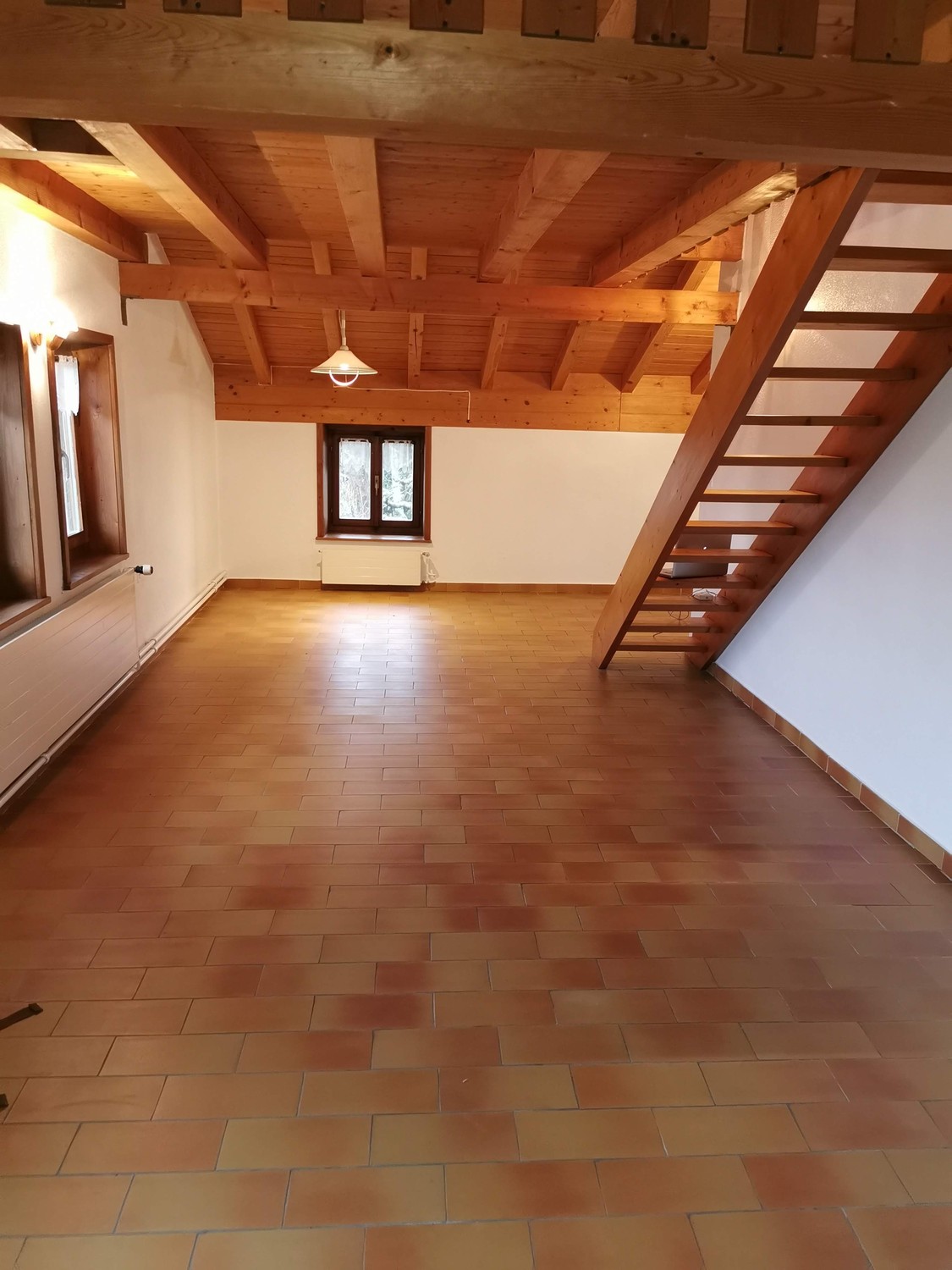 1 ½ rooms apartment, photo 10 of 10