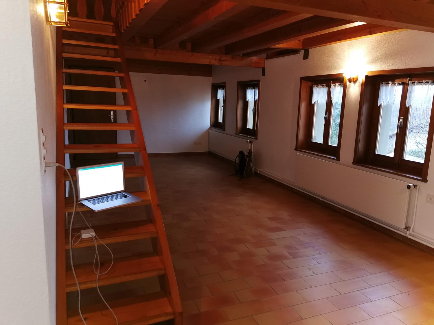 1 ½ rooms apartment, photo 3 of 10
