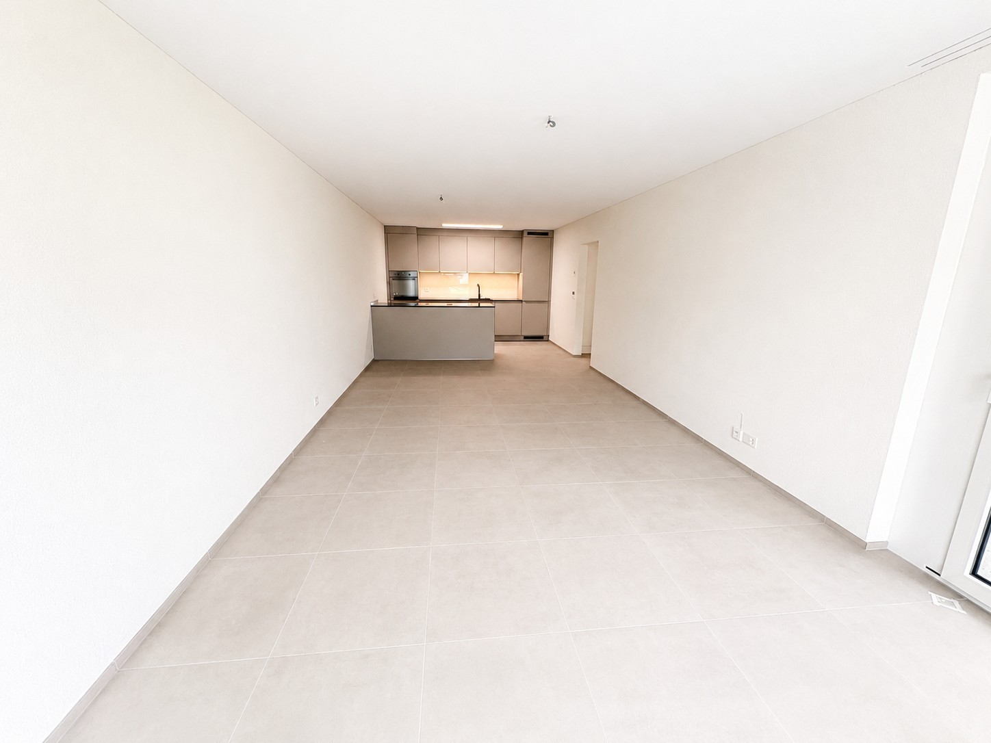Appartamento di 3 ½ locali