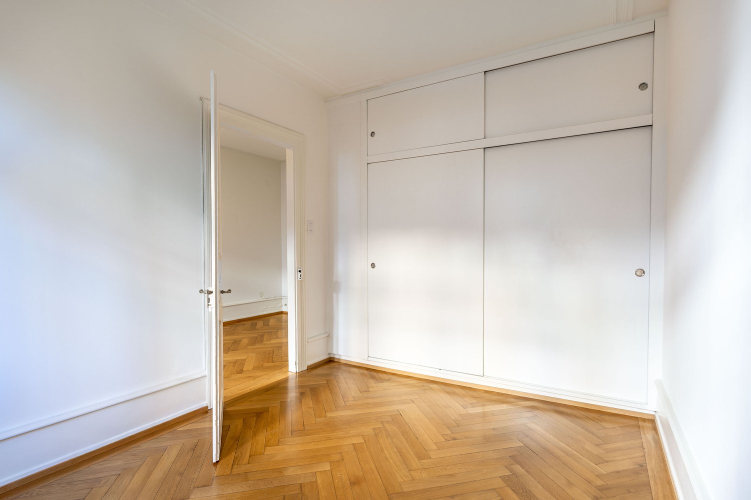 2 rooms apartment, photo 3 of 6