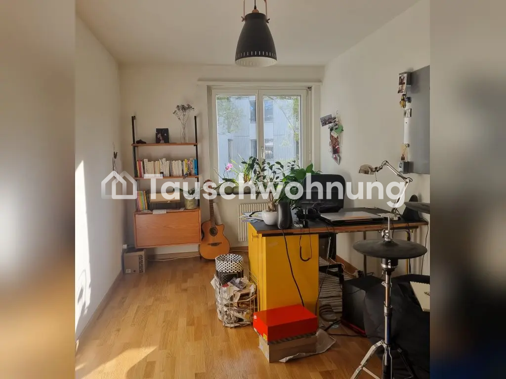 3 rooms apartment, photo 8 of 9