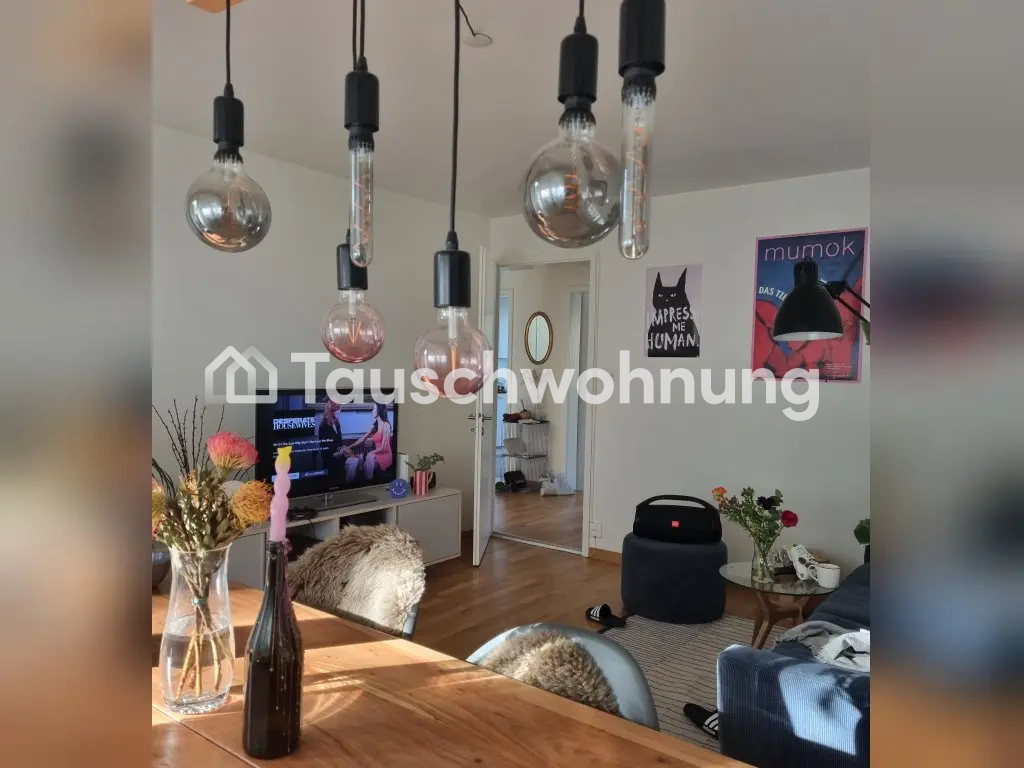 3 rooms apartment, photo 2 of 9