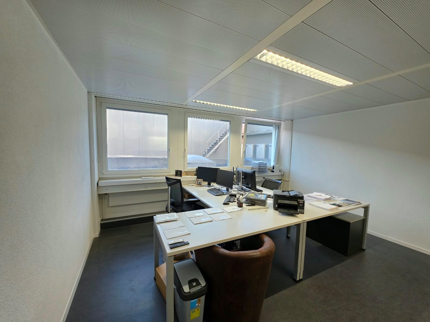 Ufficio di 36m²