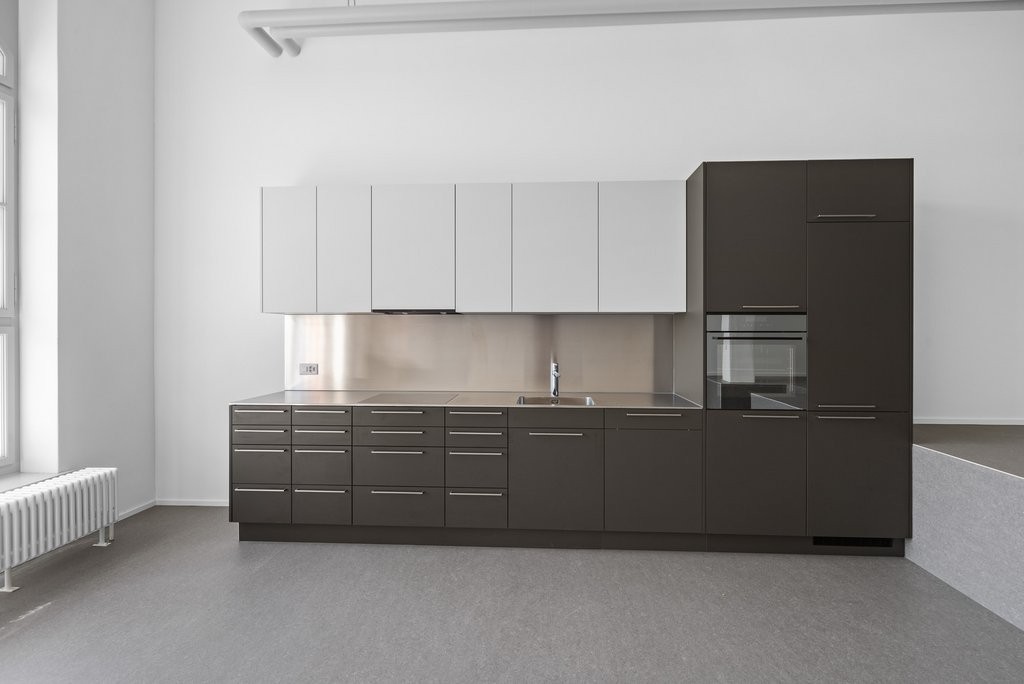 2 ½ rooms loft