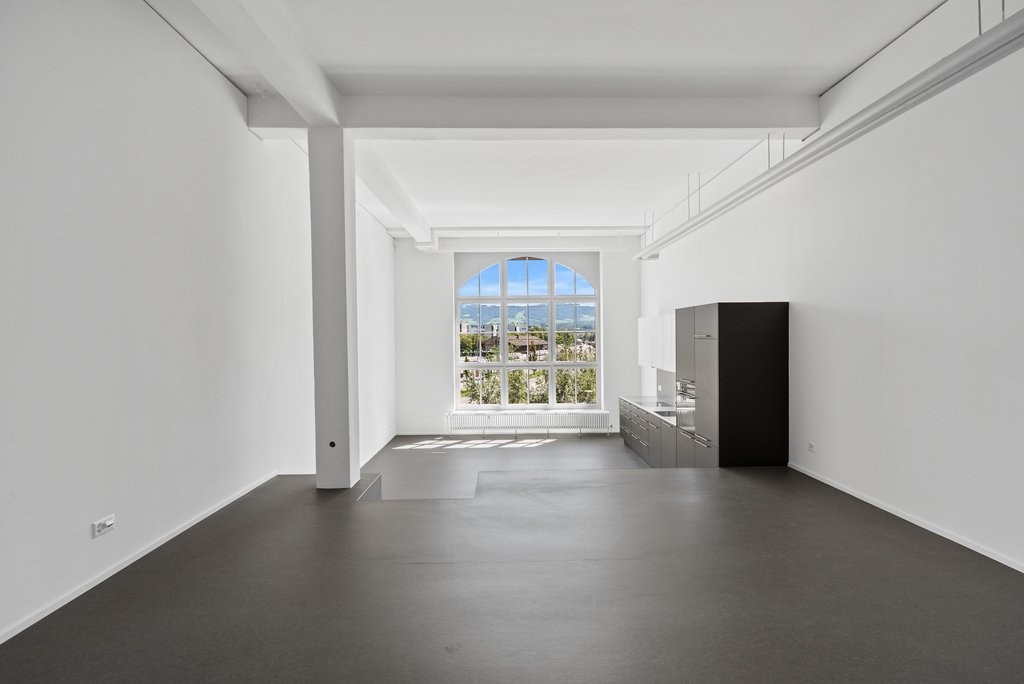 2 ½ rooms loft