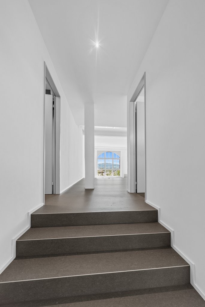 2 ½ rooms loft