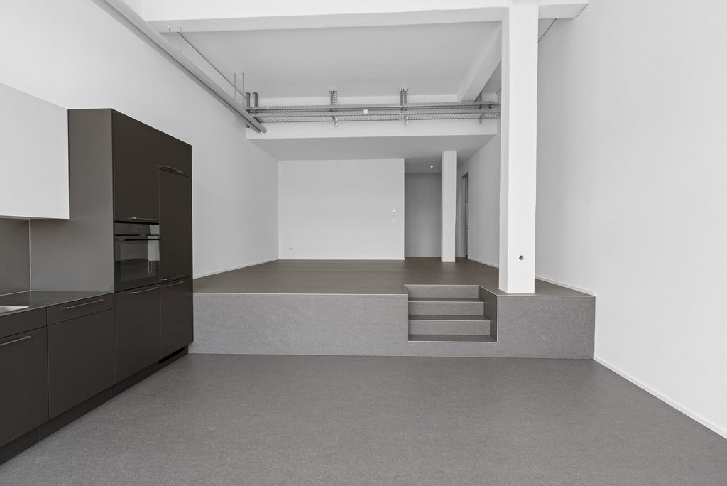 2 ½ rooms loft