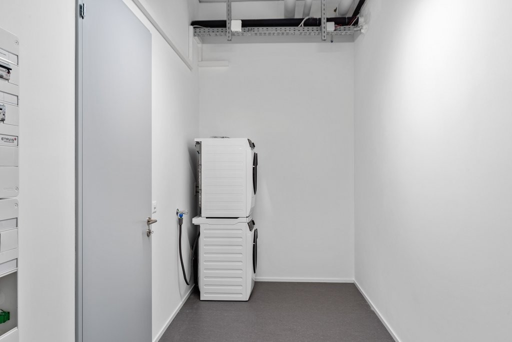 2 ½ rooms loft