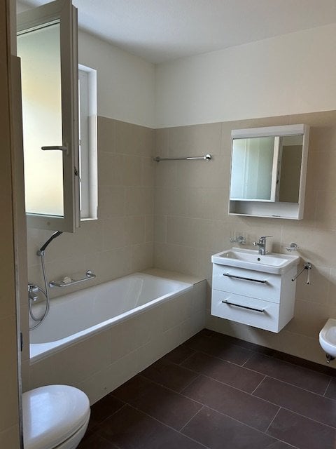 4 ½ rooms apartment (5)