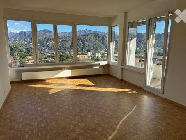 4 ½ rooms apartment (2)