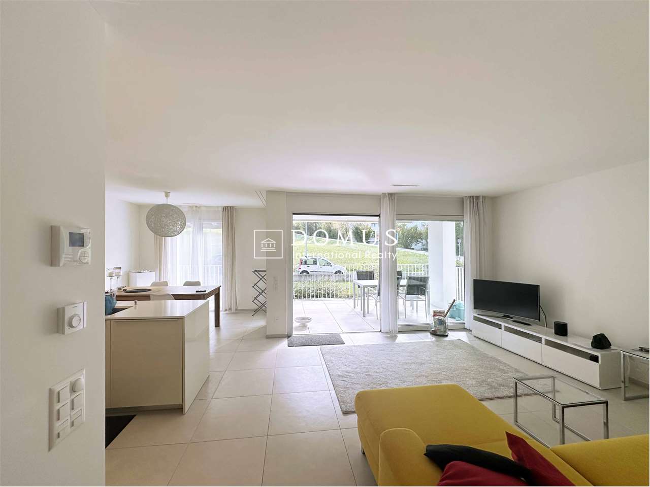 3 ½ pièces appartement