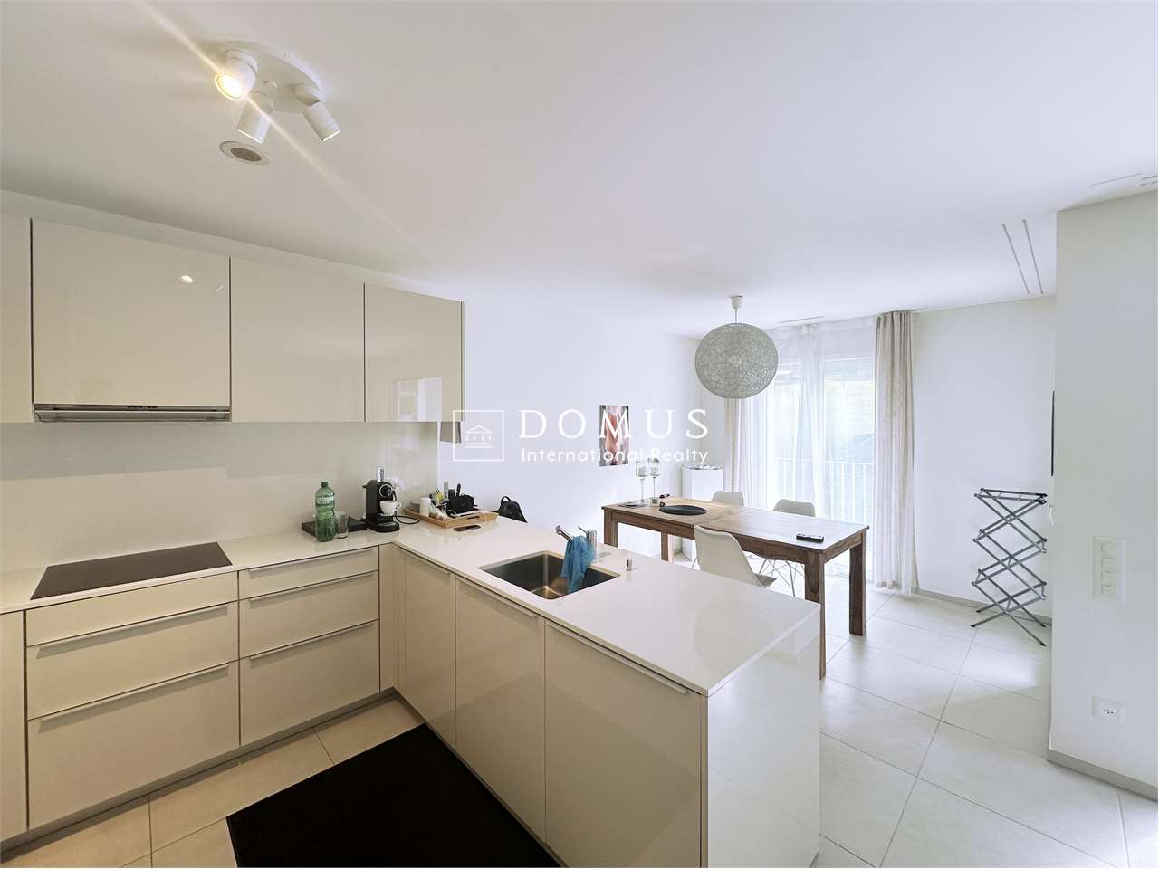 3 ½ pièces appartement