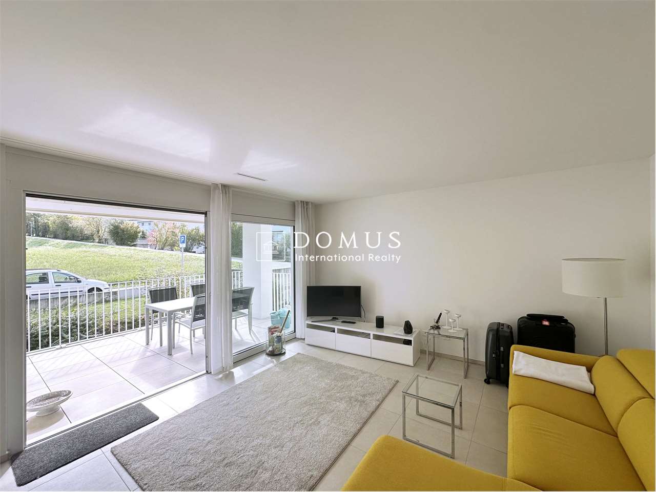 3 ½ pièces appartement