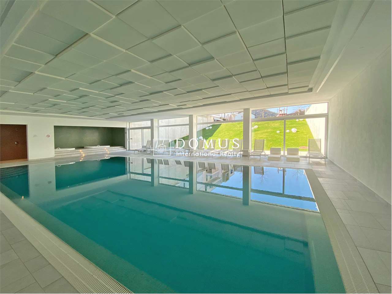 3 ½ pièces appartement