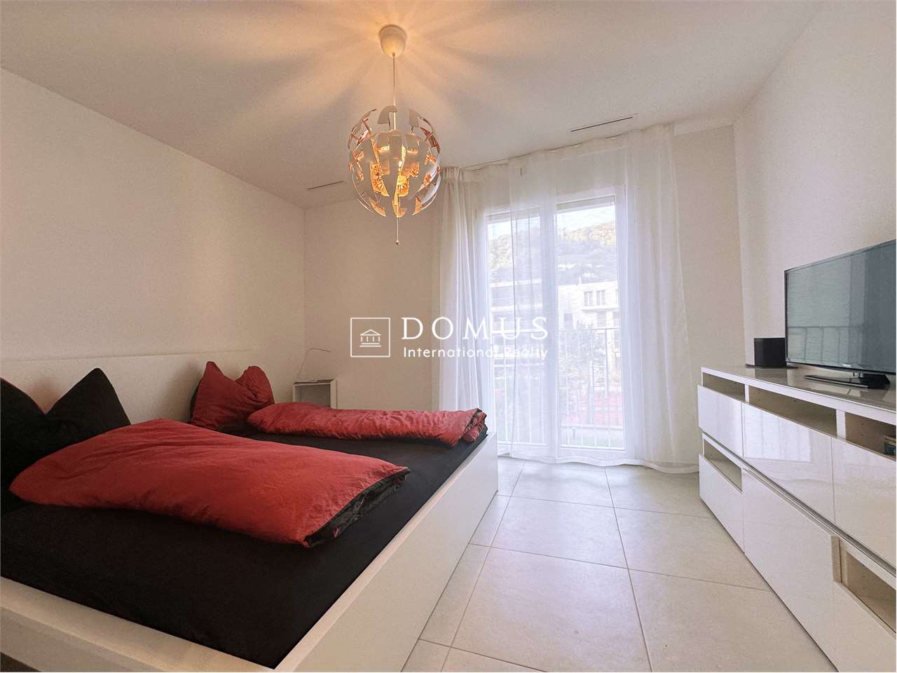 3 ½ pièces appartement