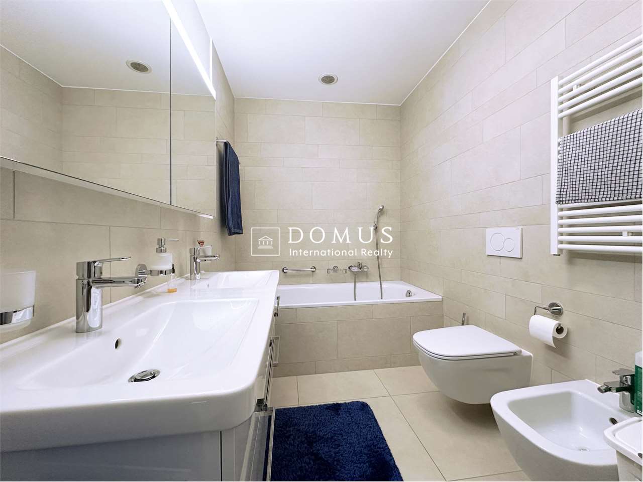 3 ½ pièces appartement