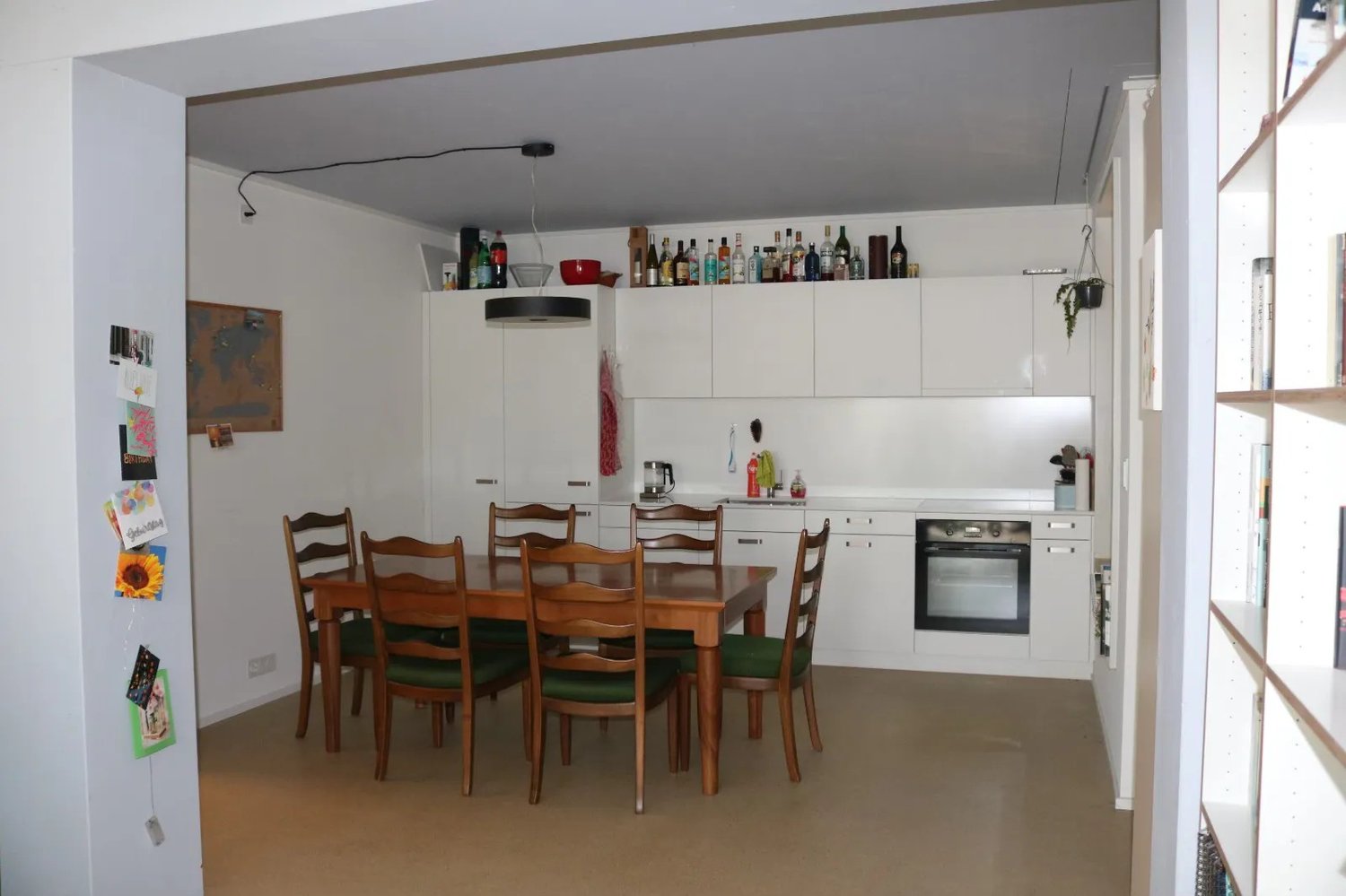 Room in a shared flat, photo 2 of 3