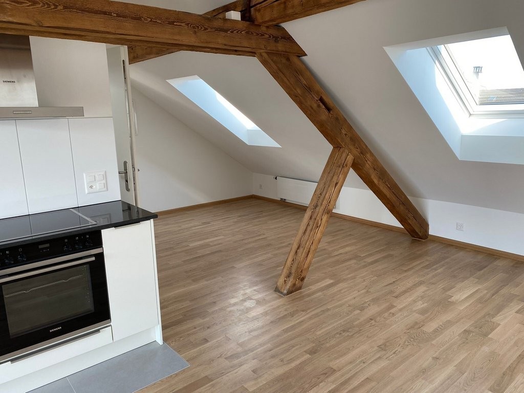 2 rooms roof flat, photo 4 of 10