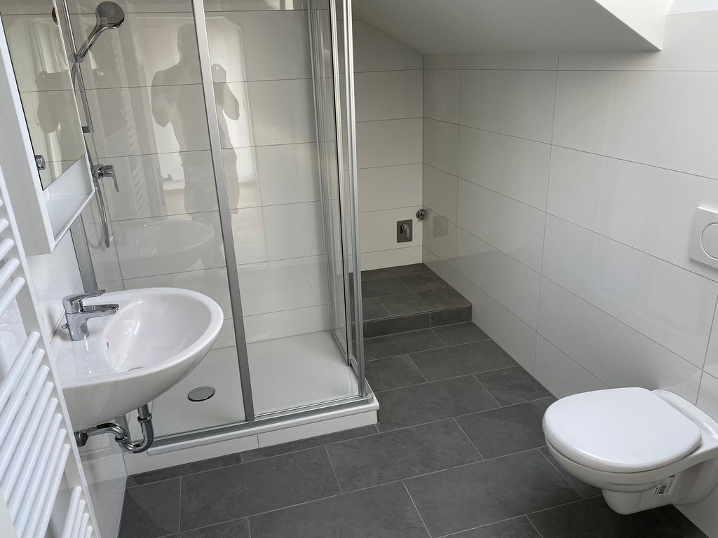 2 rooms roof flat, photo 10 of 10