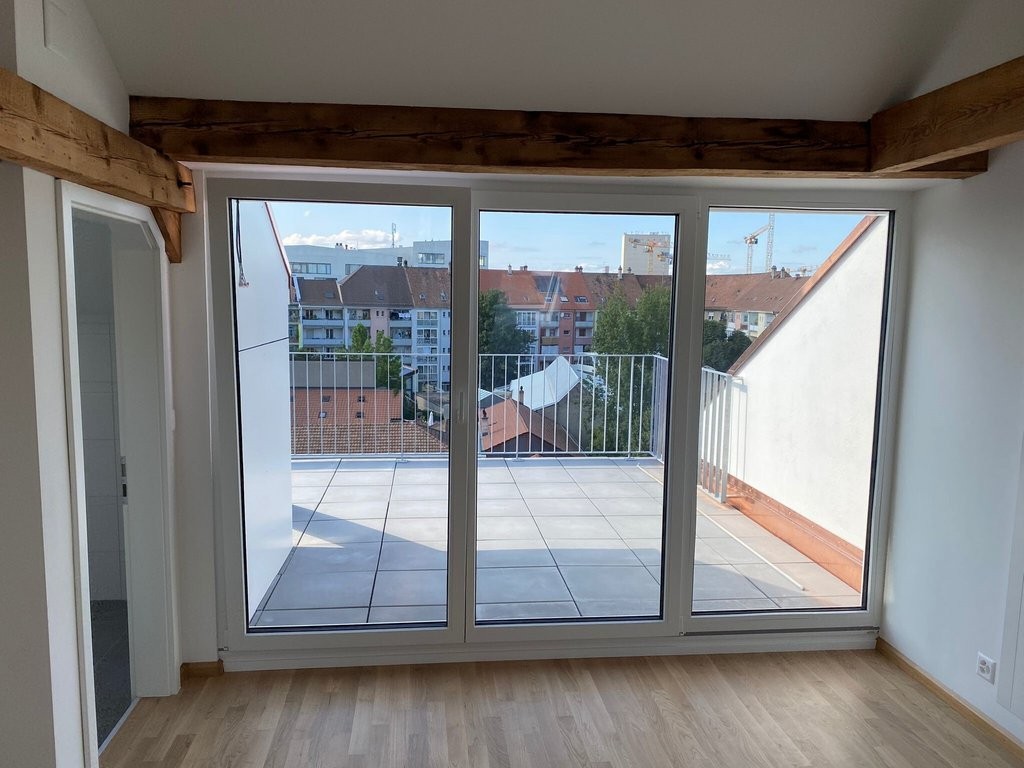 2 rooms roof flat, photo 9 of 10