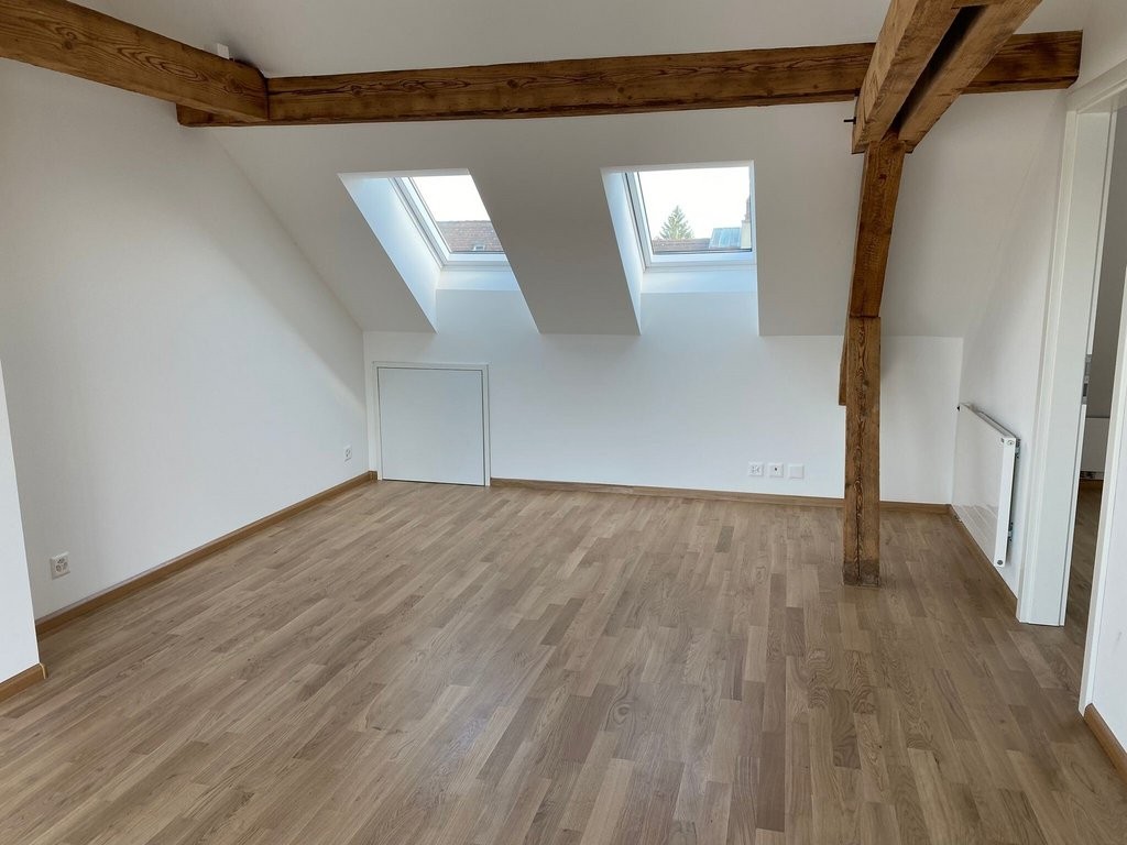 2 rooms roof flat, photo 7 of 10
