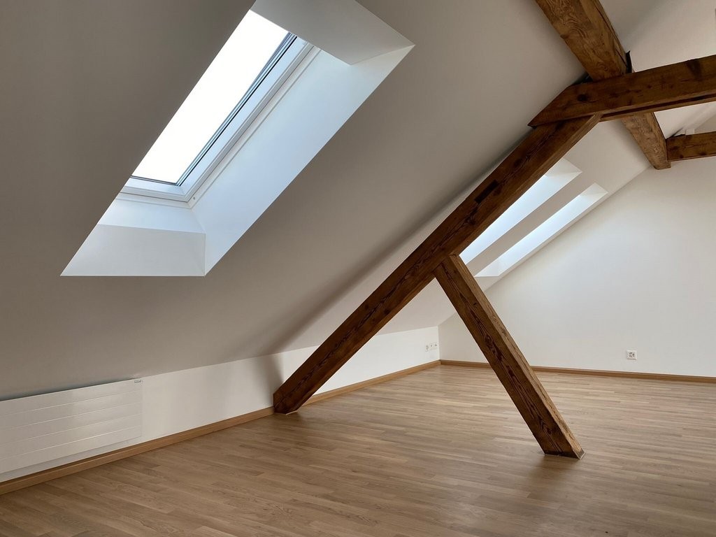 2 rooms roof flat, photo 5 of 10