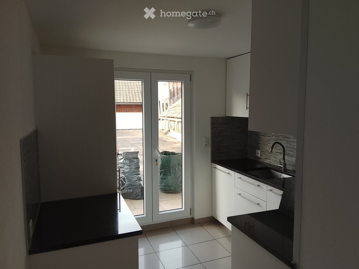 3 ½ room apartment