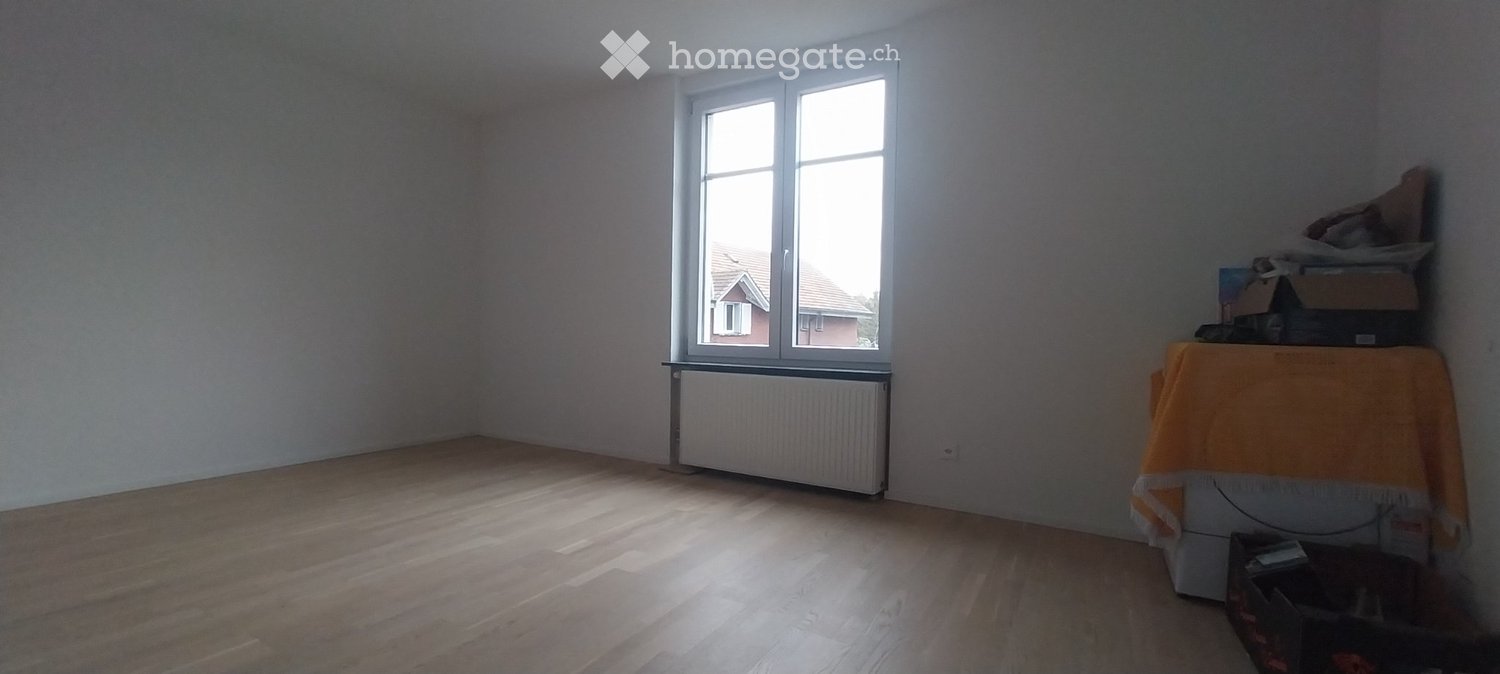 3 ½ room apartment