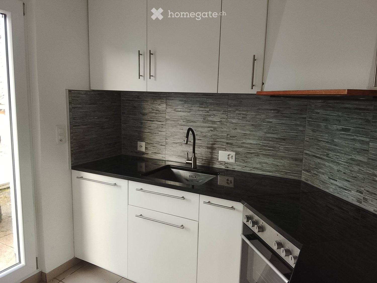 3 ½ room apartment