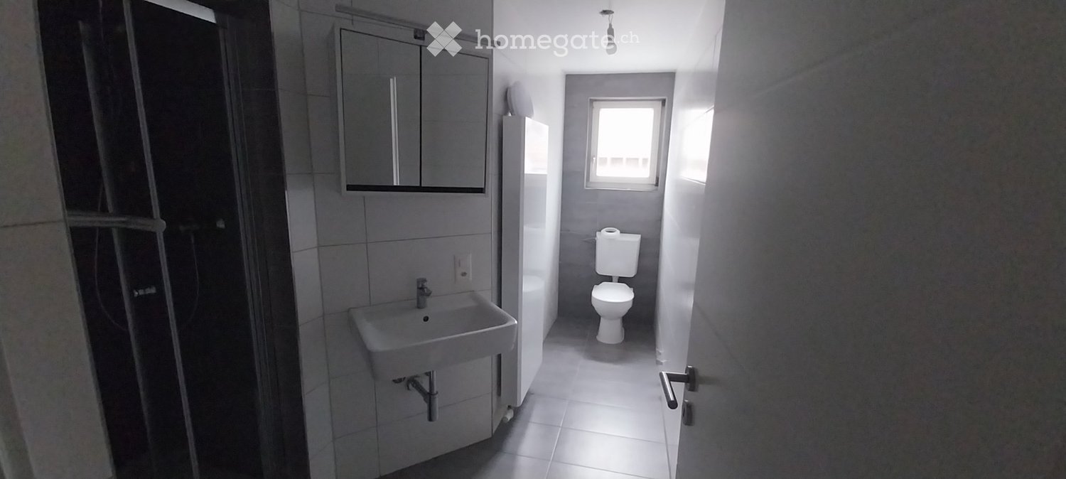 3 ½ room apartment