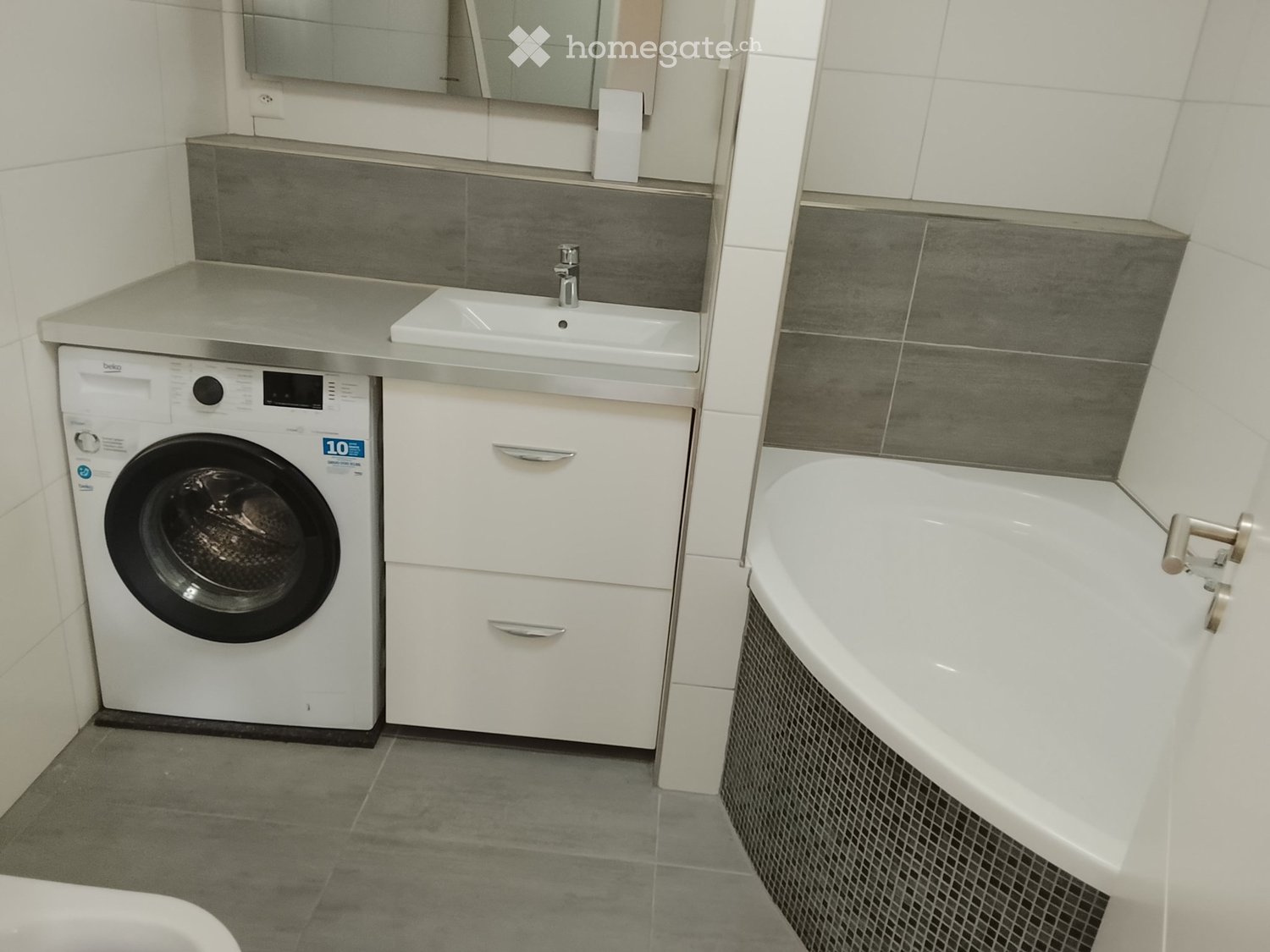 3 ½ room apartment