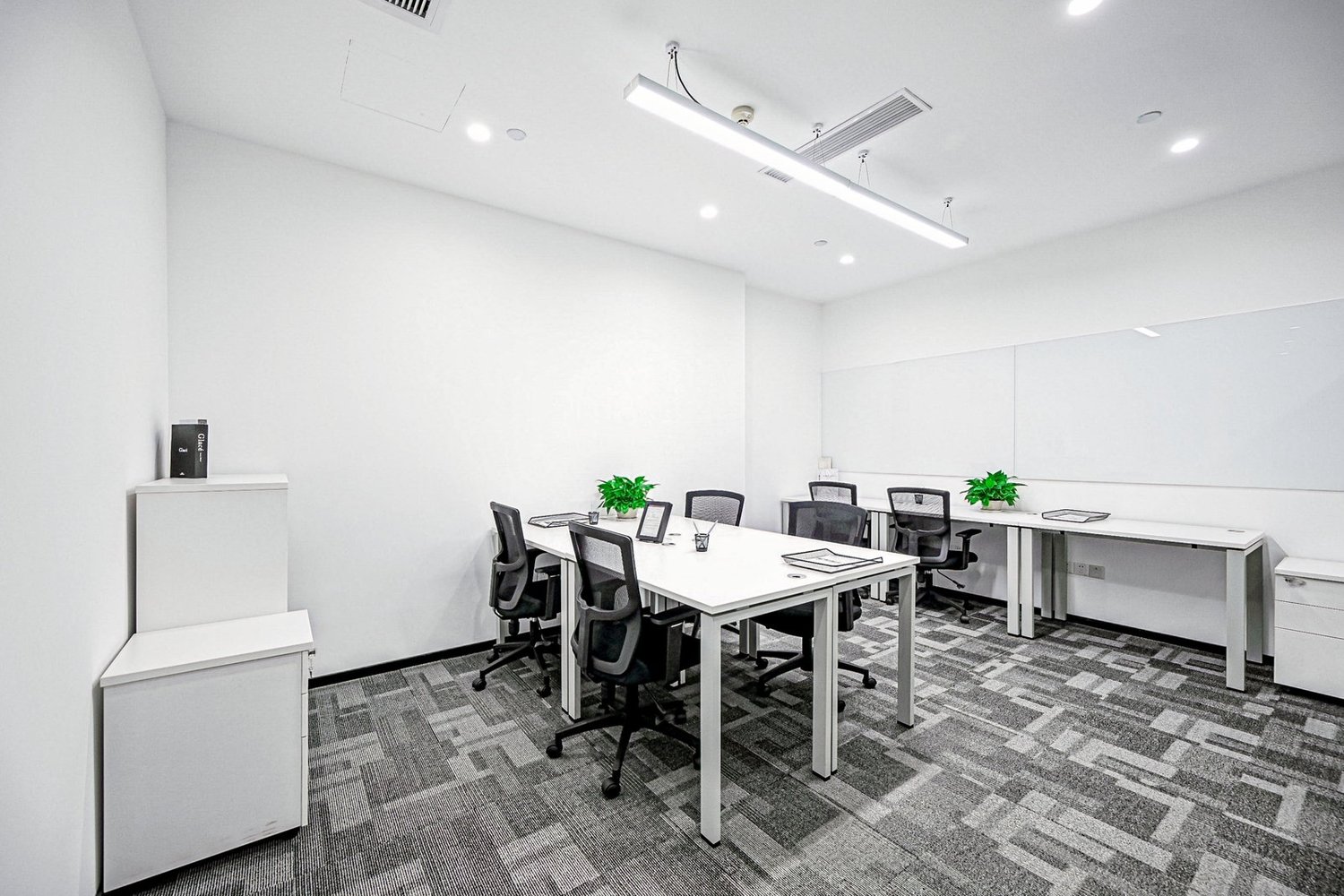 220m² ufficio